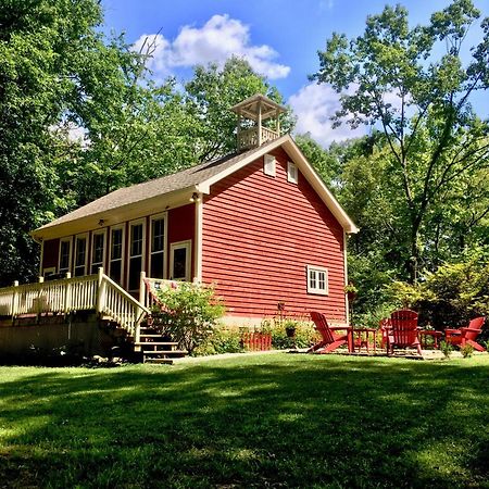 1891 Schoolhouse Inn Morgantown Экстерьер фото