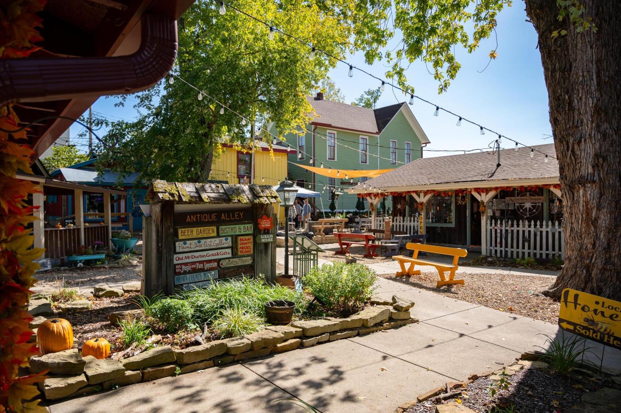 1891 Schoolhouse Inn Morgantown Экстерьер фото